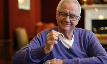 Getting Used to Your New Hearing Aids – Here are some tips