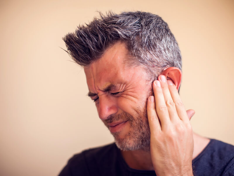 Why Do I Hear Crackling In My Ear? EarCentric Hearing Aids